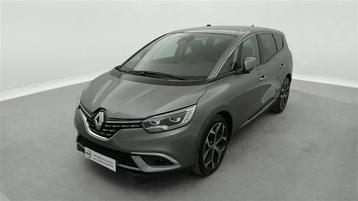 Renault Grand Scénic 1.33 TCe Intens 7 Pl Navi / Led / PDC  beschikbaar voor biedingen