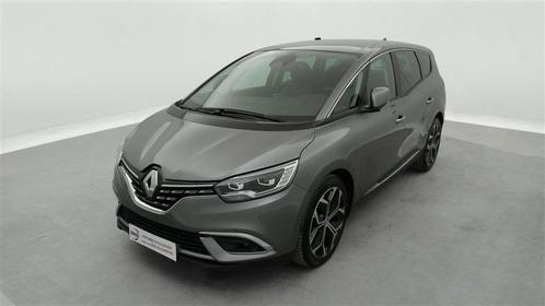 Renault Grand Scénic 1.33 TCe Intens 7 Pl Navi / Led / PDC, Auto's, Renault, Bedrijf, Te koop, Grand Scenic, Benzine, Monovolume