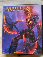 MTG - FR - Collection cartes rouges Rares et Légendaires, Ophalen of Verzenden, Zo goed als nieuw