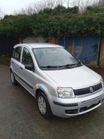 Fiat Panda 1.1 essence prêt à immatriculée année 2008, Enlèvement, Fiat