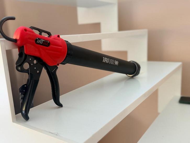 Pistolet à calfeutrer, Bricolage & Construction, Outillage | Outillage à main, Neuf, Enlèvement ou Envoi