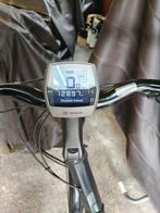 Elektrische damesfiets prijs 800 euro, Ophalen of Verzenden, Zo goed als nieuw