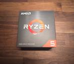 Ryzen 5 5600X CPU, 6-core, Gebruikt, Verzenden, AMD Ryzen 5