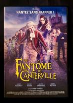 DVD du film Le fantôme de Canterville - Michele Laroque, Cd's en Dvd's, Dvd's | Komedie, Alle leeftijden, Ophalen of Verzenden