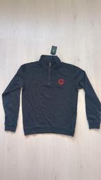 Nieuwe New Zealand Auckland Trui Met Prijskaartje, Kleding | Heren, Maat 52/54 (L), New Zealand Auckland, Blauw, Nieuw