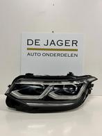 VW TIGUAN 5NB FACELIFT VOL LED KOPLAMP LINKS 5NB941081C, Auto-onderdelen, Gebruikt, Volkswagen