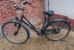 Dames en herenfiets 28inch, Fietsen en Brommers, Ophalen, Versnellingen