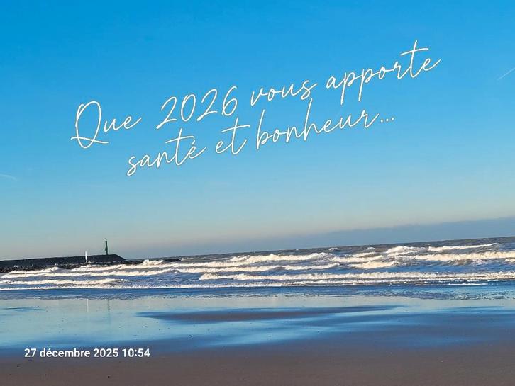 STUDIO Blankenberge, vakantieverhuur aan zee vanaf 60€/dag, Vakantie, Vakantiehuizen | België, Antwerpen of Vlaanderen, Appartement