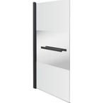 Pare Baignoire Lapeyre Neuf, Ophalen, Nieuw, Glas, Bad