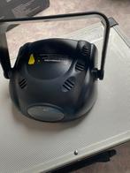 2 scarab laser, Ophalen, Zo goed als nieuw, Laser