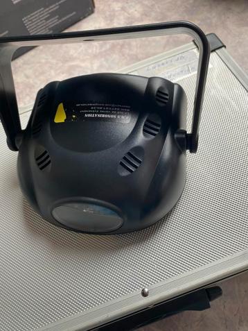 2 scarab laser beschikbaar voor biedingen
