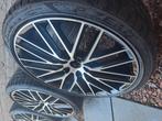 Seat Leon cupra velgen (origineel seat), Auto-onderdelen, Banden en Velgen, Banden en Velgen, Nieuw, 235 mm, Personenwagen