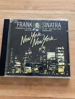 CD Frank SINATRA, 1960 tot 1980, Gebruikt, Ophalen of Verzenden