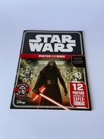 Star Wars The Force Awakens - Poster Doeboek, Verzamelen, Ophalen of Verzenden, Nieuw, Boek of Poster