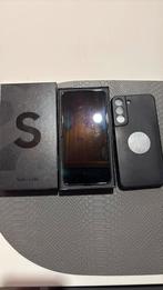 Samsung galaxy s22 parfait etat, Telecommunicatie, Mobiele telefoons | Samsung, Ophalen, Zo goed als nieuw, Galaxy S22