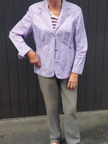 Veste Mayerline 42 44, Enlèvement ou Envoi, Comme neuf, Manteau