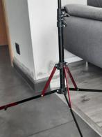 Statief fotografie, Audio, Tv en Foto, Ophalen, Gebruikt, Driepoot