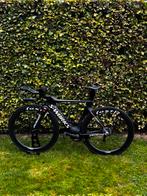S-works Tijdritfiets Xs, Enlèvement, Comme neuf, Carbone