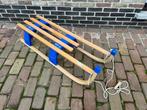 NIEUWE OPVOUWBARE SLEDE VIDA XL 115 cm, Sport en Fitness, Ophalen of Verzenden, Nieuw, Overige typen, Overige merken