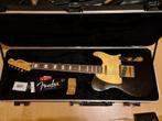 Squier telecaster Special Edition Gold Black, Muziek en Instrumenten, Snaarinstrumenten | Gitaren | Elektrisch, Ophalen, Zo goed als nieuw