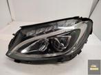Mercedes C-Klasse W205 Full led High Performance linkerlamp, Auto-onderdelen, Gebruikt, Mercedes-Benz