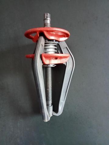 Extracteur mécanique SKF EasyPull  TMMA 80 neuf beschikbaar voor biedingen