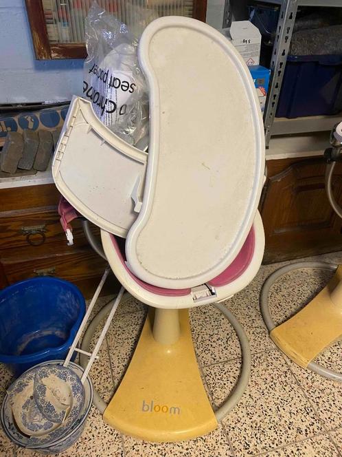 Bloom Fresco 2X met toebehoren, Kinderen en Baby's, Kinderstoelen, Ophalen