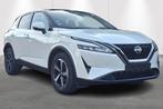 Nissan QASHQAI 1.3 Mhev 158pk N-Connecta *automaat* carplay, Achat, 1800 kg, Entreprise, 1300 cm³
