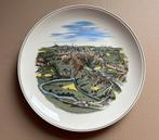 1963 MILLENAIRE VILLE DE LUXEMBOURG Villeroy & Boch, Ophalen