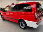 2013 Mercedes-Benz Vito 8+1 Minibus !91.000km!, Auto's, Mercedes-Benz, Automaat, Euro 5, Gebruikt, Overige brandstoffen