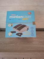 dr ho's motion ciser, Ophalen, Zo goed als nieuw