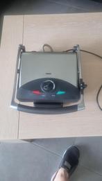 Grill-Toaster, Elektronische apparatuur, Ophalen, Zo goed als nieuw, Tafelgrill