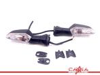 KNIPPERLICHT Kawasaki, Gebruikt