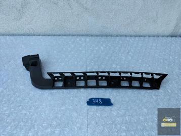 SKODA OCTAVIA III LIFT LINKS BUMPER SCHUIF beschikbaar voor biedingen