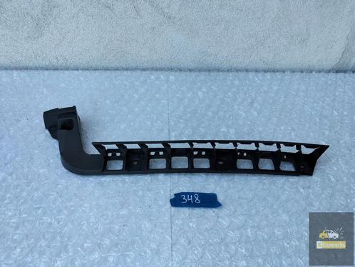SKODA OCTAVIA III LIFT LINKS BUMPER SCHUIF, Auto-onderdelen, Carrosserie, Bumper, Skoda, Gebruikt