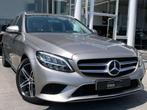 Mercedes-Benz C-Klasse 200 C180D/ FaceLift / Boite Auto / Xe, 122 pk, Gebruikt, Beige, Leder