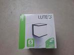 Lutec buitenverlichting lamp, Ophalen of Verzenden, Nieuw