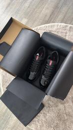 Chaussures Prada noir, Ophalen of Verzenden, Zwart