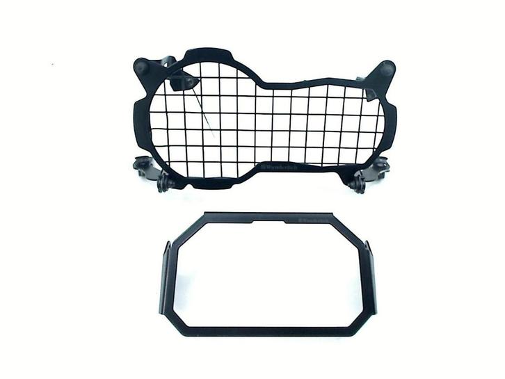 KOPLAMP RAND BMW F 800 GS 2013-2016 (F800GS 13), Motoren, Onderdelen | BMW, Gebruikt