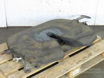 DAF 1533637 |  Opleggerschotel DAF low deck beschikbaar voor biedingen