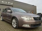 Skoda Superb SW 1.6 CR TDi GreenLine Ambiente DPF (bj 2011), Auto's, Skoda, Euro 5, 105 pk, Gebruikt, 4 cilinders