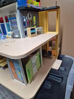 École playmobil, Enlèvement, Comme neuf, Ensemble complet