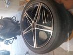 Mercedes velgen 5x112 zonder beschadigingen, Auto-onderdelen, Ophalen, Velg(en)