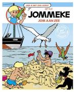 Reeks leer je met ons lezen / Jommeke, Livres, Livres pour enfants | Jeunesse | Moins de 10 ans, Comme neuf, Enlèvement ou Envoi