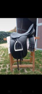 Dressuurzadel Passier Grand Gilbert, Dieren en Toebehoren