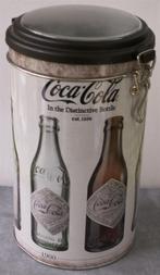 Coca Cola peut stocker une canette de Coca-Cola, Collections, Marques & Objets publicitaires, Comme neuf, Enlèvement ou Envoi