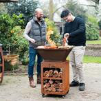 Barbecue, Nieuw, RJRoyal Living, Ophalen of Verzenden, Met accessoires