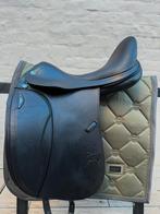 Dressuurzadel Prestige X-Helen D, Dieren en Toebehoren, Paarden en Pony's | Zadels, Ophalen, Zo goed als nieuw
