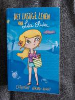 Het Lastige Leven Van Léa Olivier 7 - Tornado's, Boeken, Ophalen of Verzenden, Zo goed als nieuw, Catherine Girard-Audet, Fictie