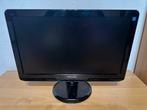 Ecran pc philips, Informatique & Logiciels, Enlèvement, Utilisé